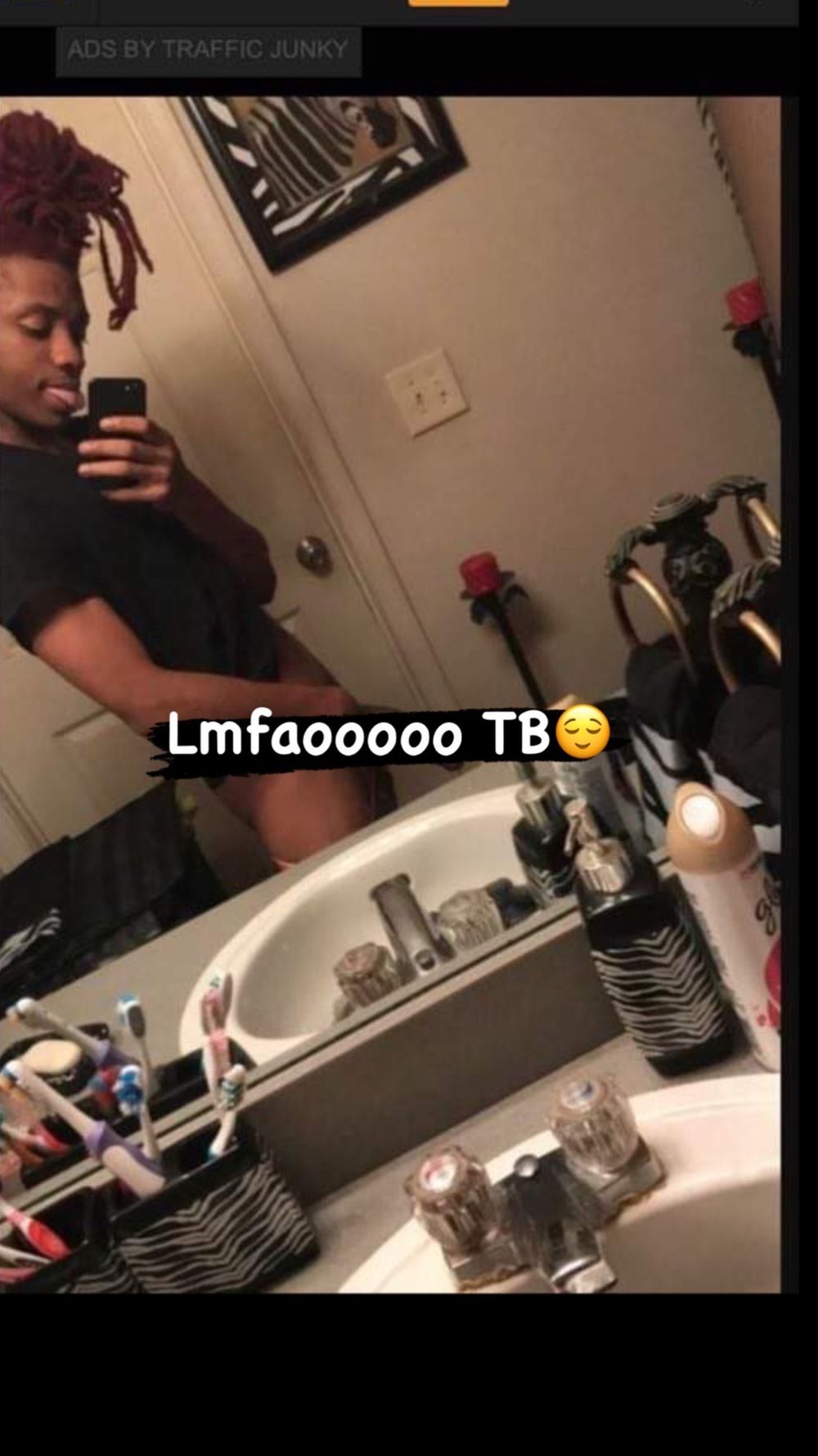 toddytodd98 OnlyFans profile picture