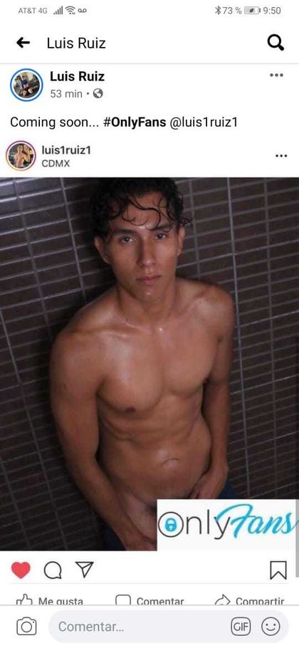 luis1ruiz1 OnlyFans picture