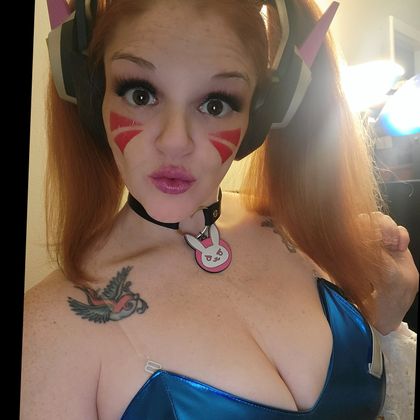 ladymeowx3 OnlyFans picture