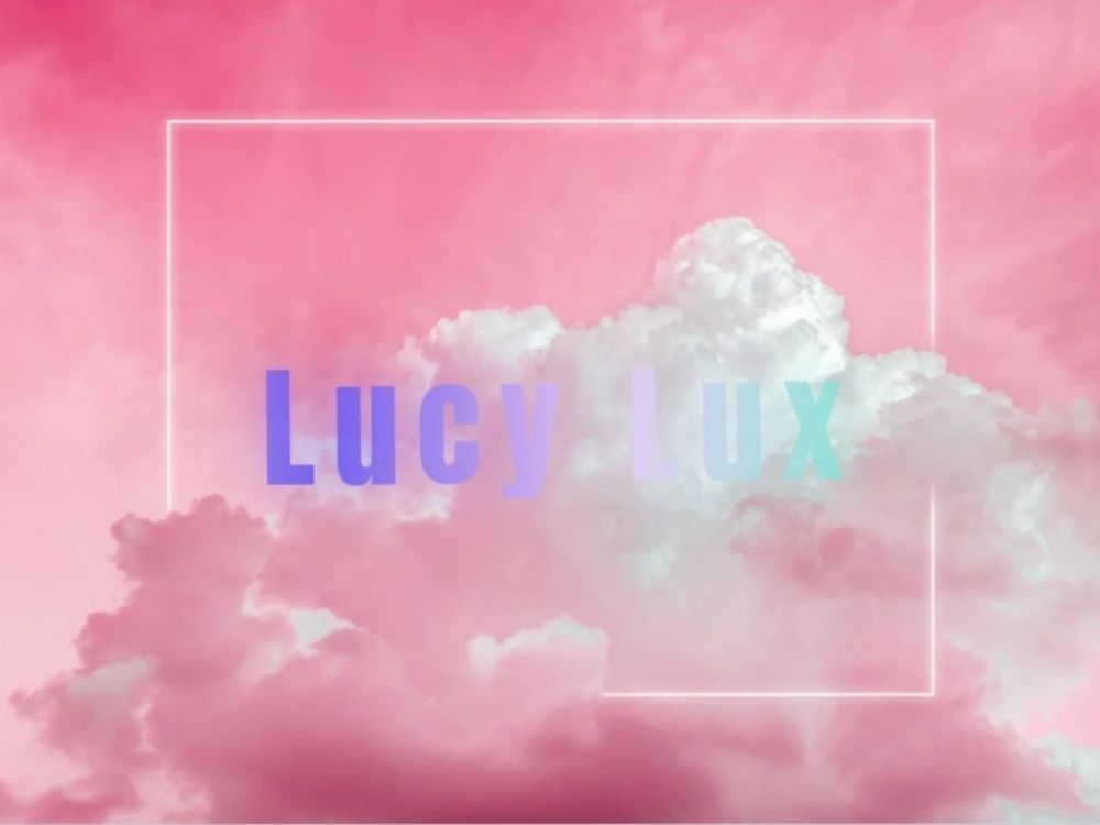 lucyluxbbw OnlyFans profile picture