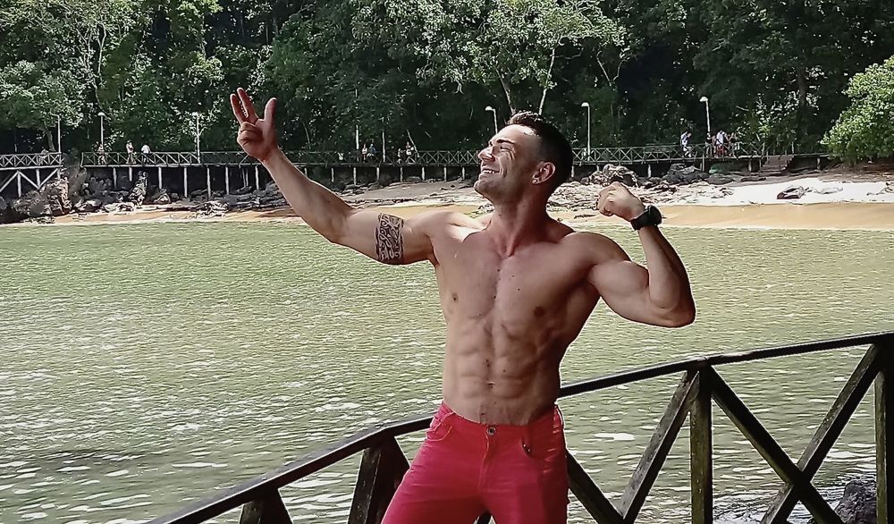 lucianmatheus OnlyFans profile picture