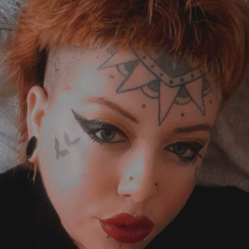 grindingravestone OnlyFans profile picture