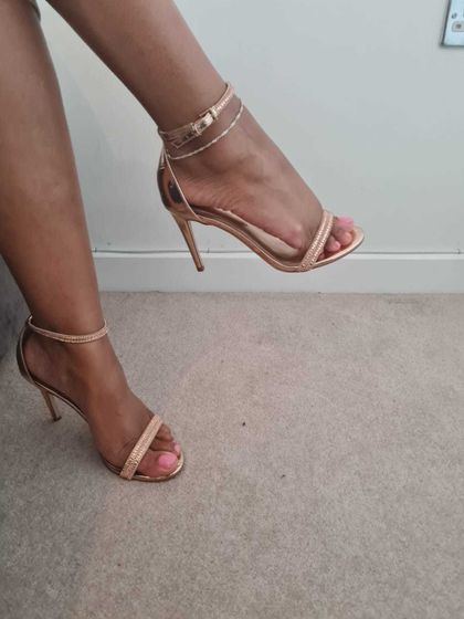 caramelfeetk OnlyFans picture
