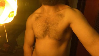 thecurlylumberjack OnlyFans picture