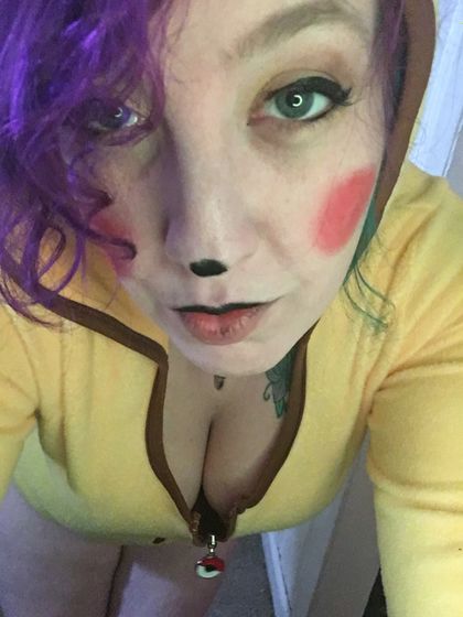 thedarkmomma OnlyFans picture