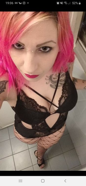 Eva La Rouge