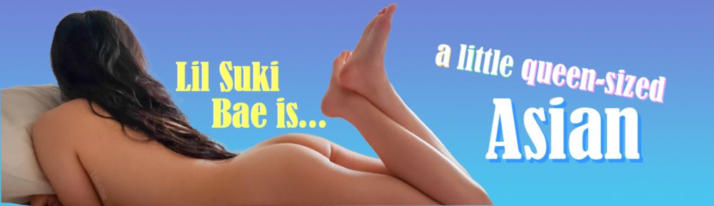 sukismalls OnlyFans profile picture