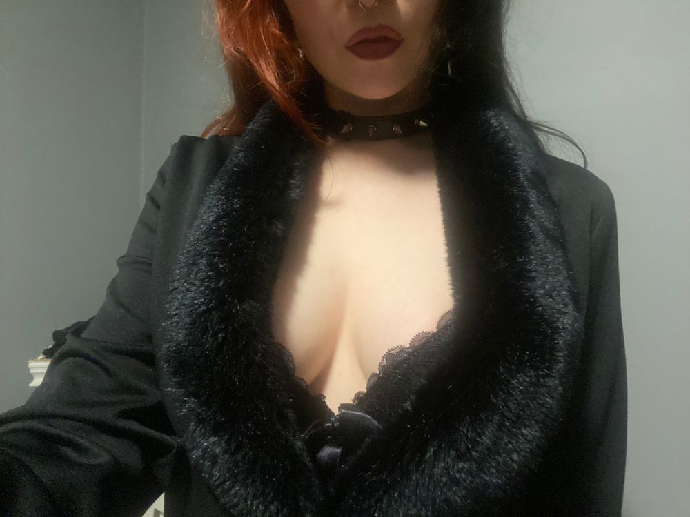 xolillianxo OnlyFans profile picture