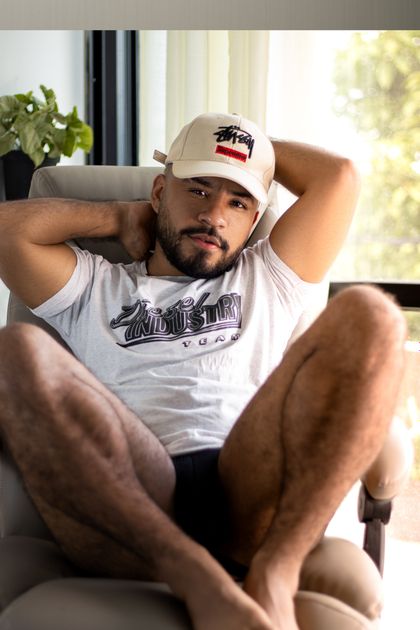 little.bearr OnlyFans picture