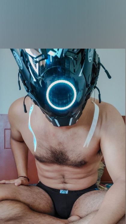 wolframium OnlyFans picture