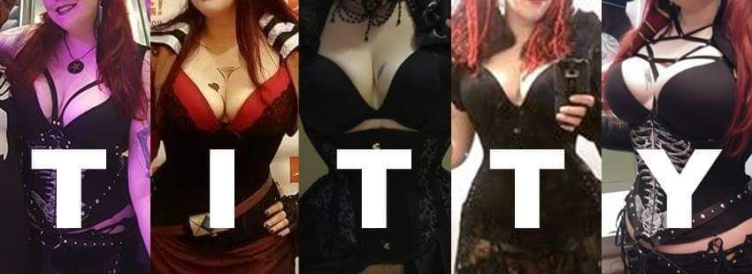 witchytits OnlyFans profile picture