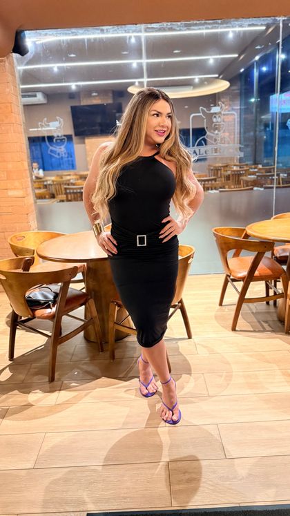 polyannaprado OnlyFans picture