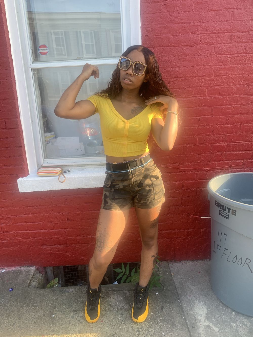 prettybrown11 OnlyFans profile picture