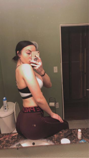 Lustyyygirl