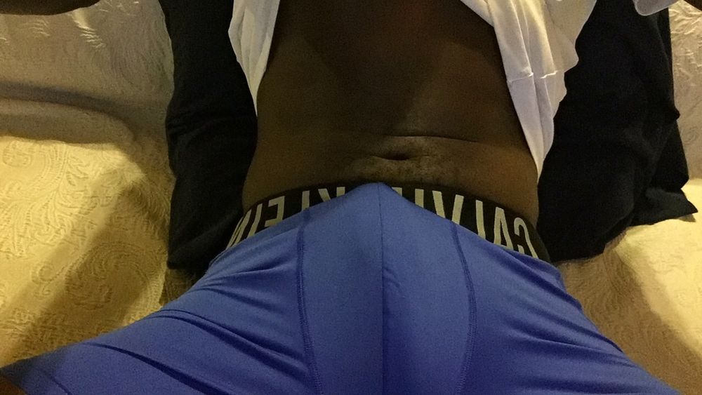 bigcalvin14 OnlyFans profile picture