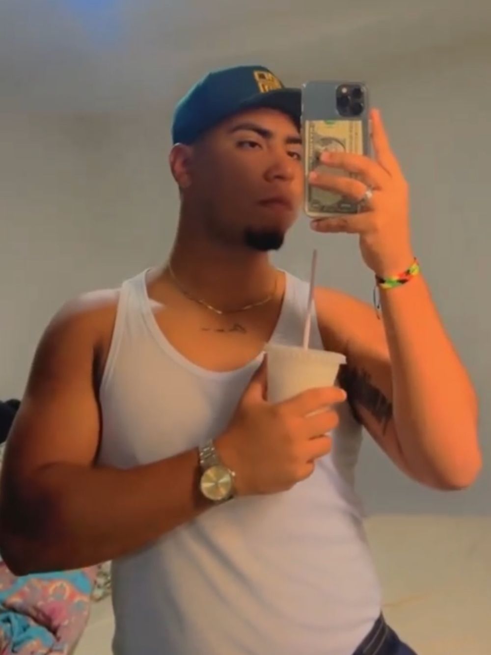 javierpaxheco OnlyFans profile picture
