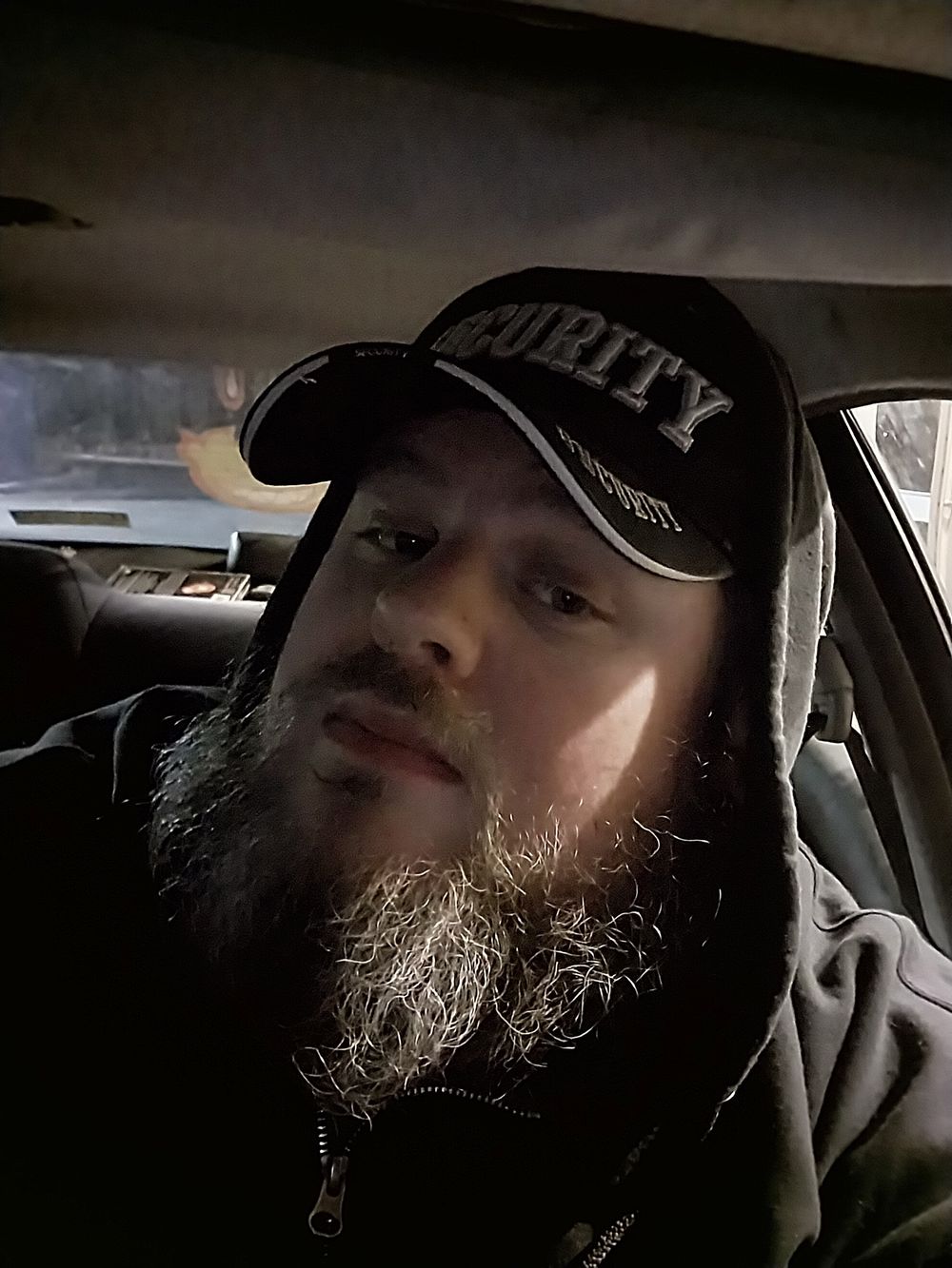 foxguy92921 OnlyFans profile picture