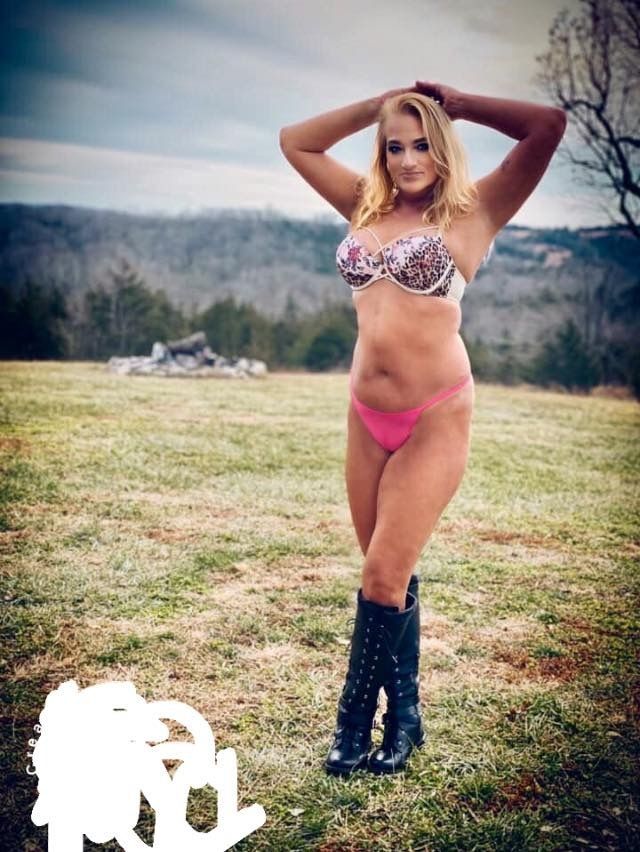 justmegina1 OnlyFans profile picture
