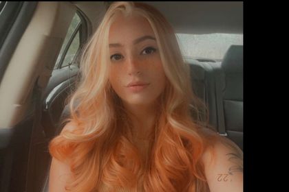 sarcasticrayoflilli OnlyFans picture