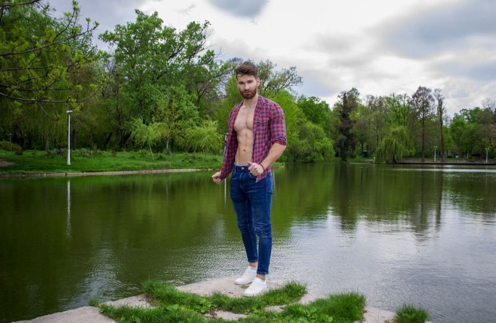 damonking01 OnlyFans profile picture