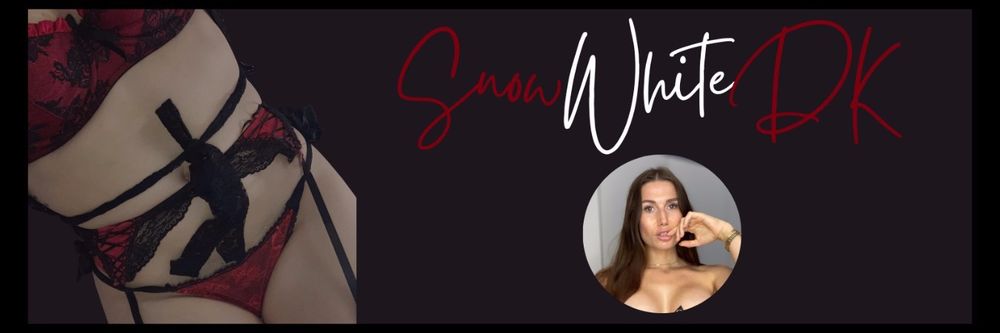snowwhitedkfree OnlyFans profile picture
