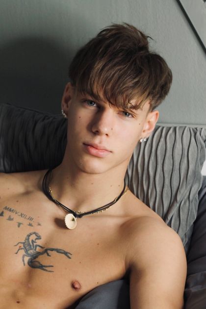 andre_angel69 OnlyFans picture