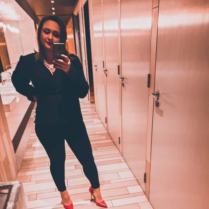 Andreea Onlyfans, Social Media Links | Hypehub