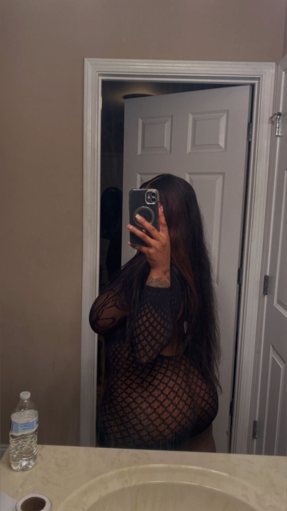 babycake_eshaa OnlyFans profile picture