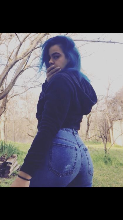 silverhazedream OnlyFans picture
