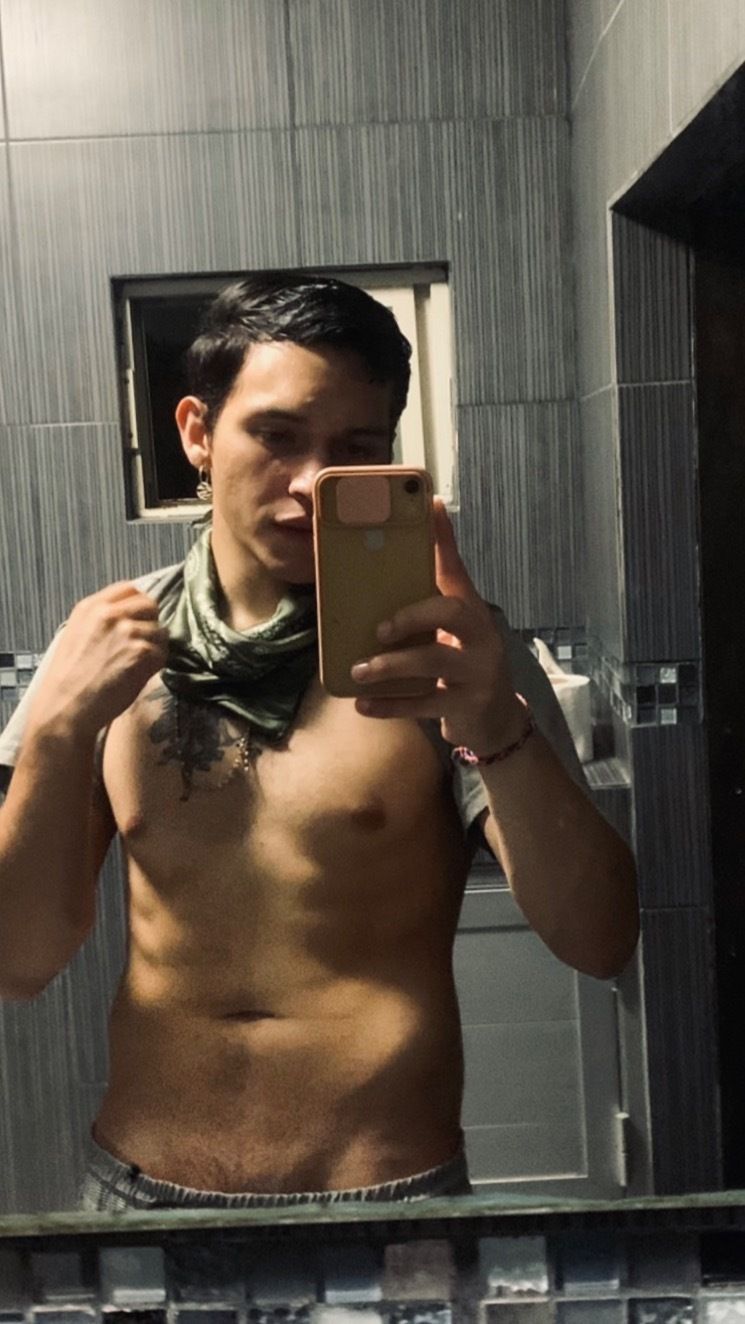gizhan27 OnlyFans profile picture