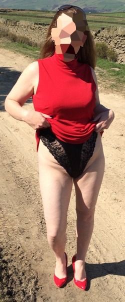 redpandauk OnlyFans profile picture