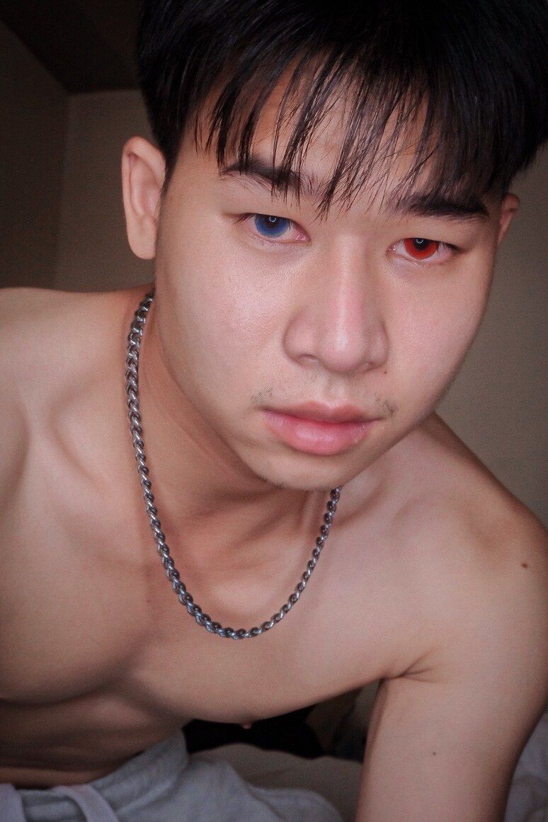 ahjoee OnlyFans profile picture