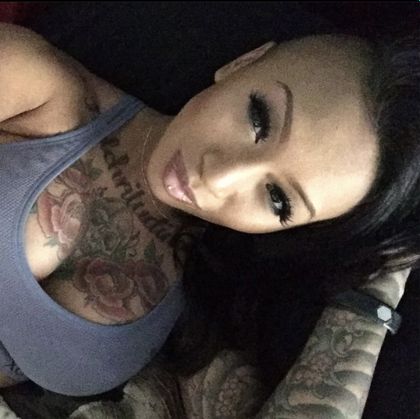 tattooedbunniie OnlyFans picture