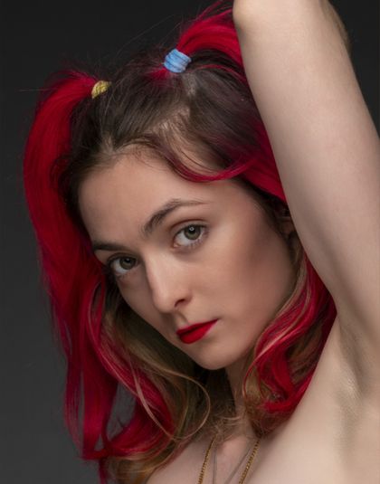 lilyblack1000 OnlyFans picture