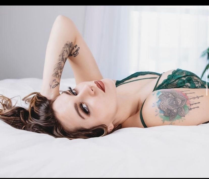 saphireseductionxx OnlyFans profile picture