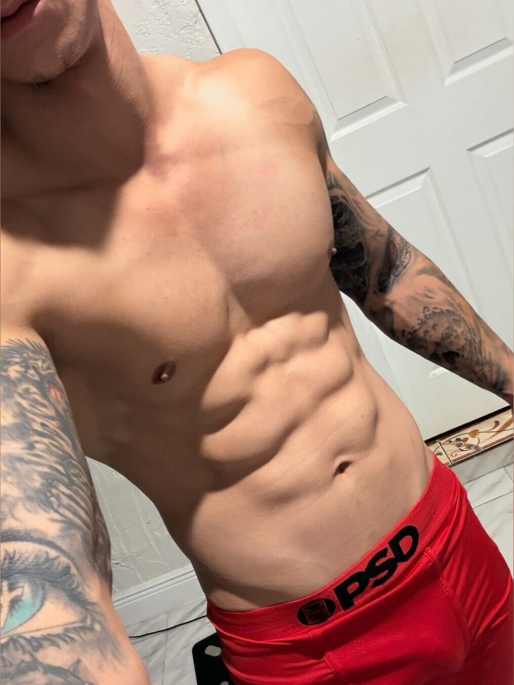 bigjean97 OnlyFans profile picture