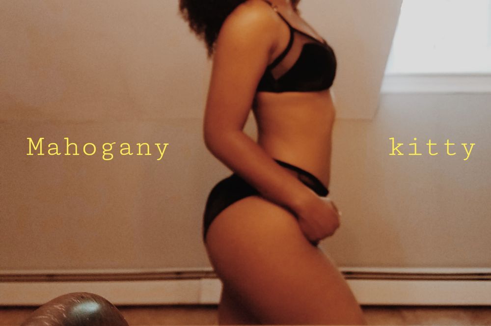 mahoganykitty OnlyFans profile picture