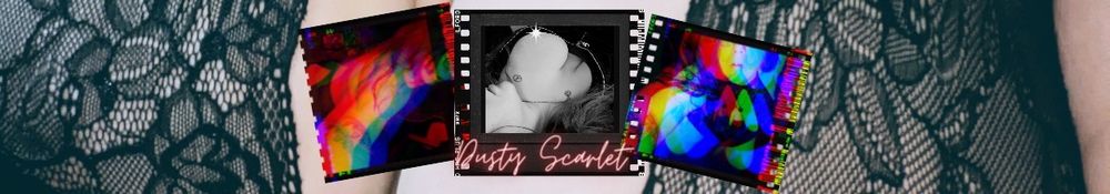 dustyscarlet OnlyFans profile picture