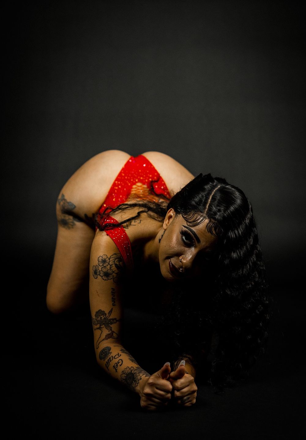 mabootygotswagg OnlyFans profile picture