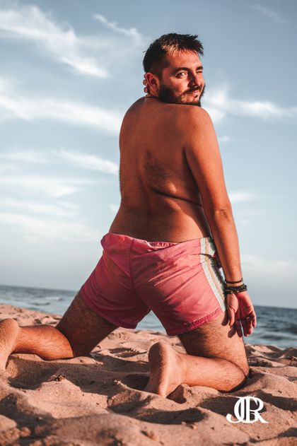 spanishbeary OnlyFans picture