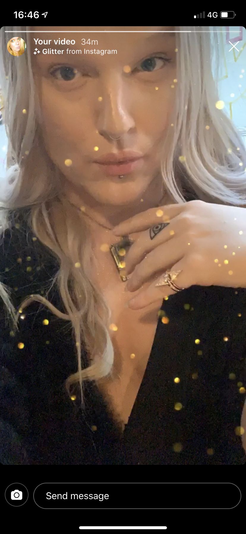 cherryugh OnlyFans profile picture