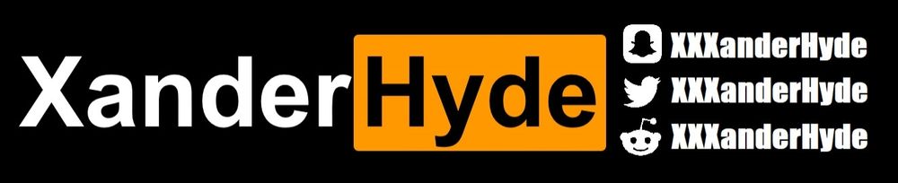 xxxanderhyde OnlyFans profile picture
