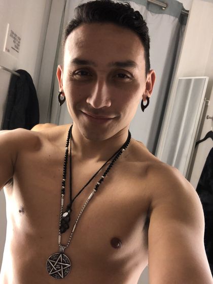 spiritualguide OnlyFans picture