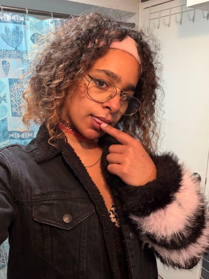 queenesther OnlyFans picture