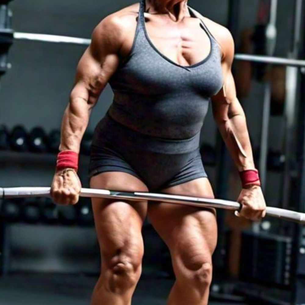 frxfit OnlyFans profile picture
