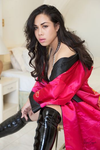 MISS ZIA