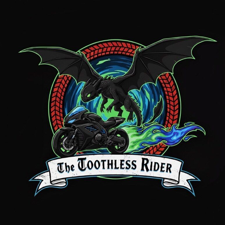 thetoothlessrider OnlyFans profile picture