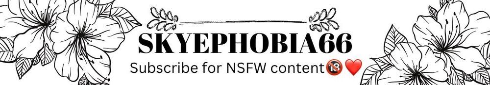 skyephobia66 OnlyFans profile picture