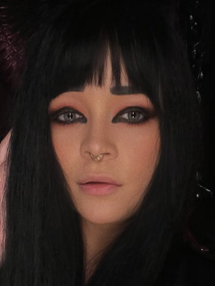 goddessvellichorfreee OnlyFans picture