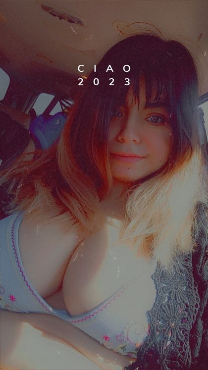 funkybabe109 OnlyFans picture